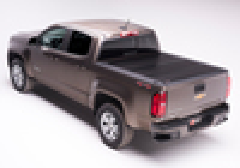 BAK 15-20 Chevy Colorado/GMC Canyon 6ft Bed BAKFlip G2-thumbmail-2