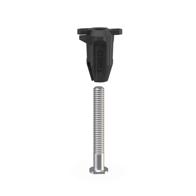 ARB Quick Release Retaining Pin Pk 2-thumbmail-2
