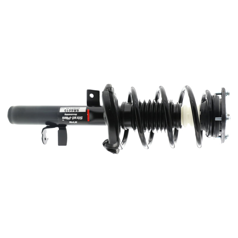 KYB Shocks & Struts Strut Plus Front Right Ford Focus 2012-13-thumbmail-2