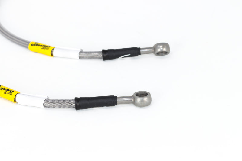 Goodridge 05-12 Ford Mustang w/ ABS Brake Lines-thumbmail-10