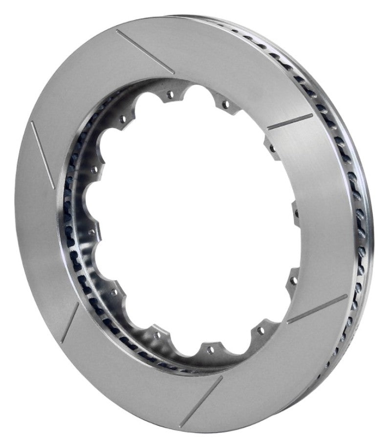 Wilwood Rotor-SV-GT72 SPC-37 -LH 14.00 x 1.25 - 12 on 8.25in-thumbmail-1