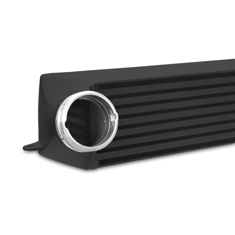 Mishimoto BMW 2007-11 335i/335xi/135i 3.0L Black Performance Intercooler-thumbmail-16
