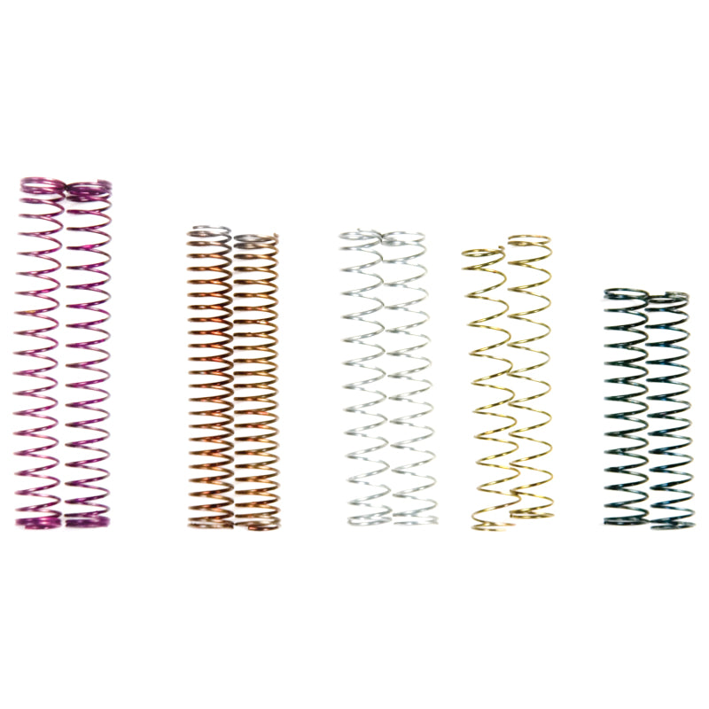 Edelbrock Spring Assortment 5-Pr-thumbmail-3