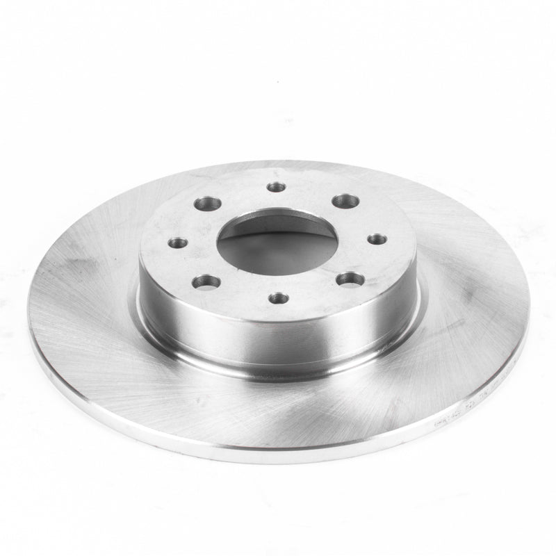 Power Stop 13-18 Fiat 500 Rear Autospecialty Brake Rotor-thumbmail-2