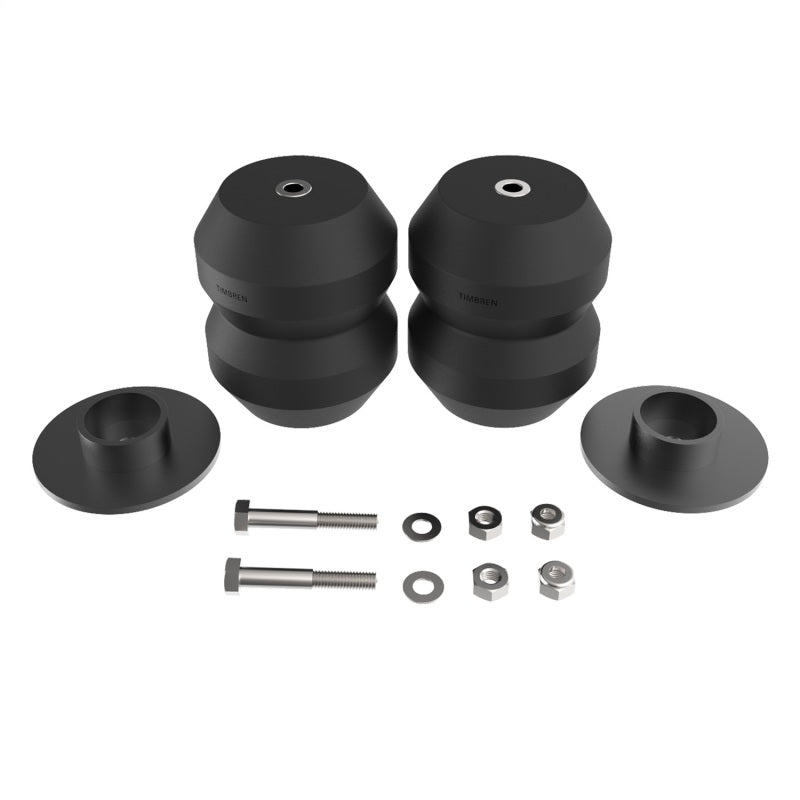 Timbren 2000 Workhorse P42 Rear Suspension Enhancement System-thumbmail-3