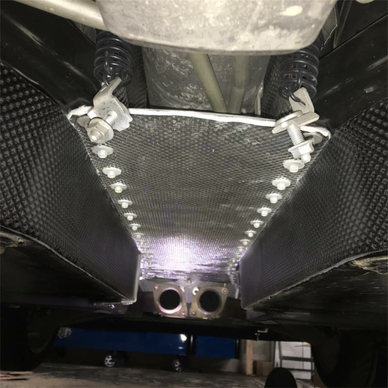 DEI Corvette C5 Trans. Tunnel Shield-thumbmail-2
