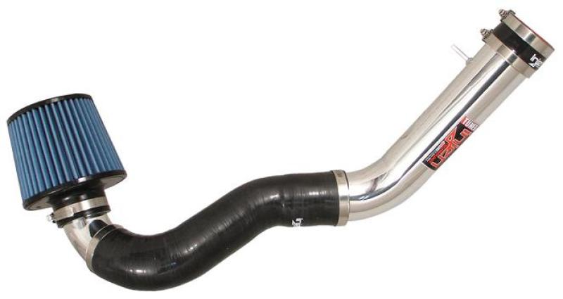 Injen 5/99-03 Volkswagen Jett/Golf w/ ALH TDI Polished Tuned Air Intake w/ MR Tech-thumbmail-6