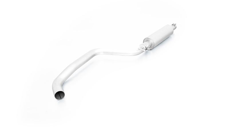 Remus 2018 Volkswagen Golf VII GTI Performance (Facelift) 2.0L TSI Resonated Front Section Pipe-thumbmail-1