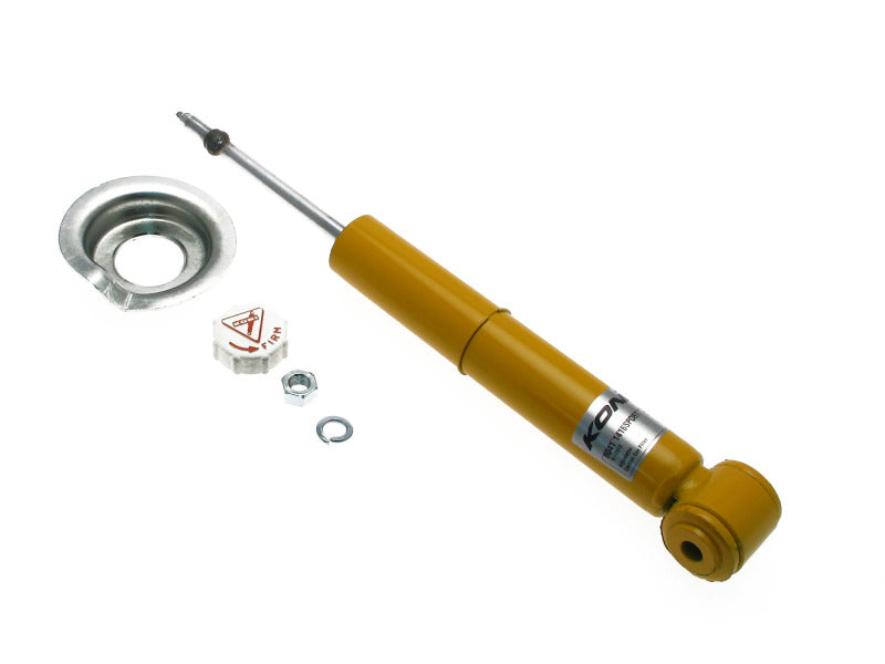 Koni Sport (Yellow) Shock 12-13 Scion FR-S - Rear-thumbmail-1