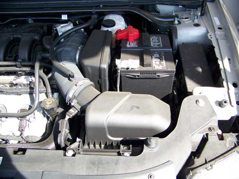 K&N 07 Mazda CX-9 3.5L-V6 Drop In Air Filter-thumbmail-11