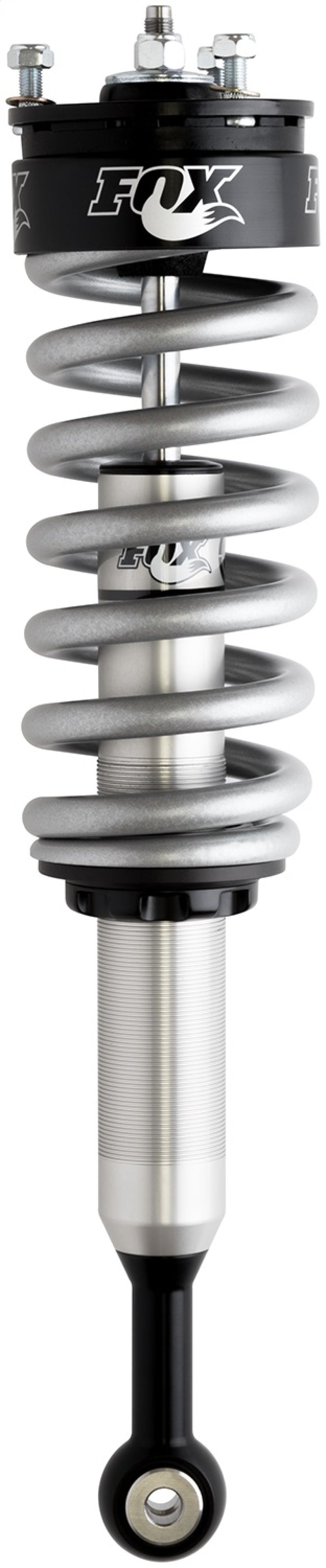 Fox 05+ Toyota Hilux 4WD 2.0 Performance Series 4.63in. IFP Coilover Shock / 0-1.5in. Lift-thumbmail-3