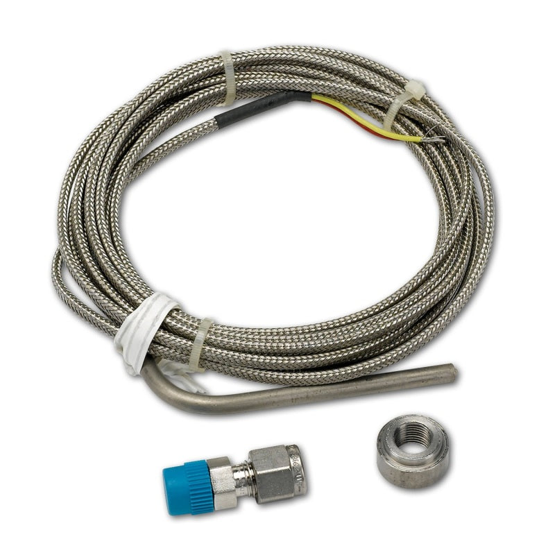 Autometer 3/16 inch Competition EGT Probe Kit-thumbmail-2