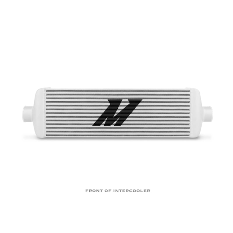 Mishimoto Universal Intercooler - J-Line-thumbmail-18