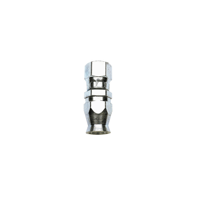 Russell Performance -8 AN Endura Pwerflex Power Steering Straight Hose Ends-thumbmail-3