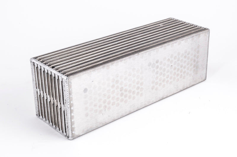 Garrett H2O / Air CAC (3.80in x 3.80in x 11.70in) - 750 HP-thumbmail-2