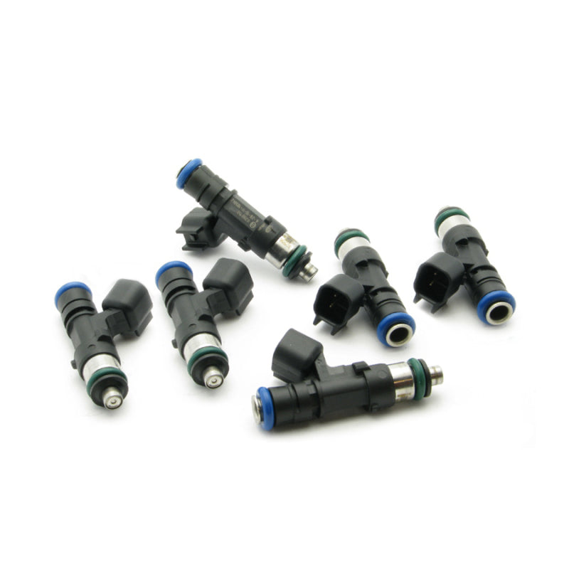 DeatschWerks 01-05 Porsche 911/996 H6 Turbo 1000cc Injectors-thumbmail-2