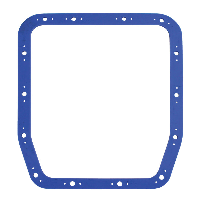Moroso Ford AOD/AODE/4R70W Transmission Gasket - 3/16in - Silicone Molded Over Steel - Single-thumbmail-1