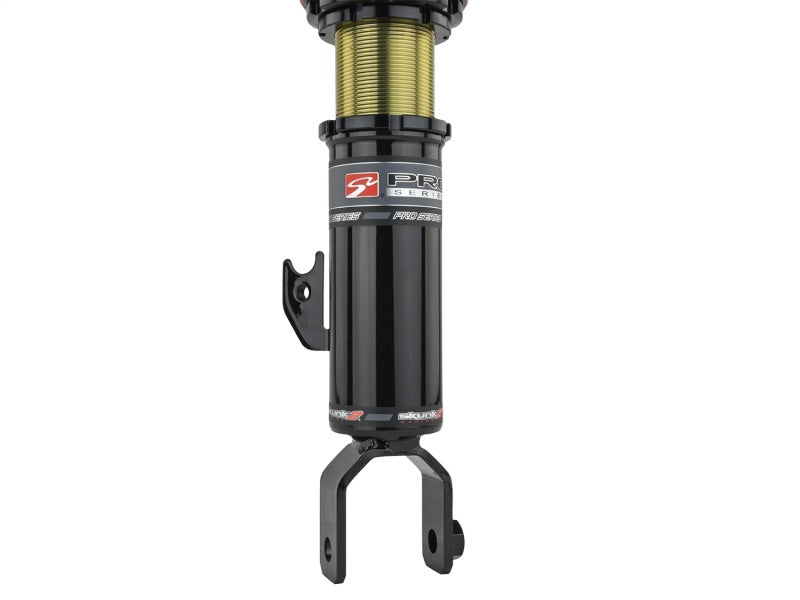 Skunk2 00-09 Honda S2000 Pro-ST Coilovers - Mono-Tube Shortened Damper-thumbmail-5