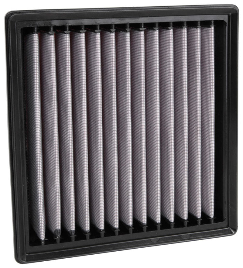 AEM 19-20 Subaru WRX STI 2.5L DryFlow Air Filter-thumbmail-2