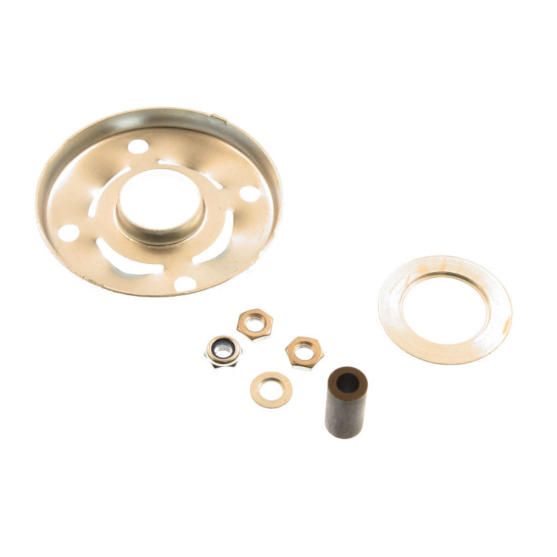 Bilstein B6 1995 Volkswagen Cabrio Base Rear 36mm Monotube Shock Absorber-thumbmail-3