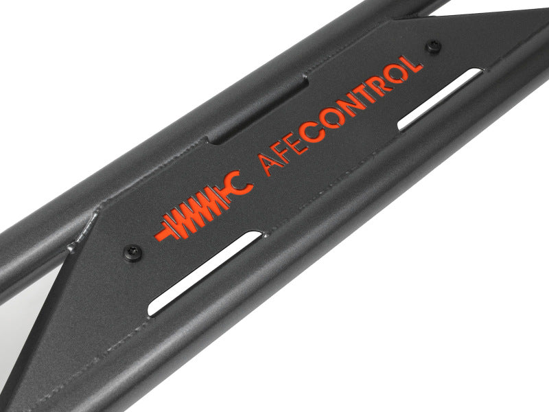 aFe 14-16 BMW 228i  (F22/F23) Control Front Suspension Strut Brace-thumbmail-4