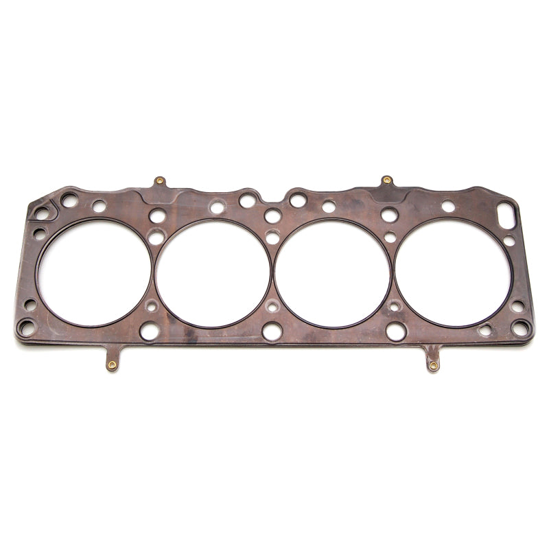Cometic Cosworth/Ford BDG 2L DOHC 91mm .040 inch MLS Head Gasket-thumbmail-3