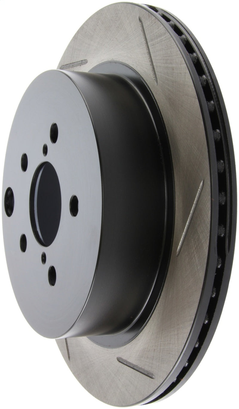 StopTech Slotted Sport Brake Rotor-thumbmail-6