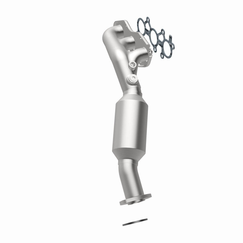 MagnaFlow Conv DF 06-08 IS250/350 Driver Side Manifold-thumbmail-30