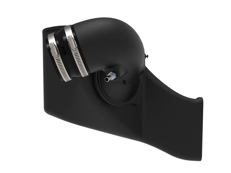aFe Magnum FORCE Stage-2 Pro DRY S Cold Air Intake System 15-17 Ford Mustang GT V8-5.0L-thumbmail-7