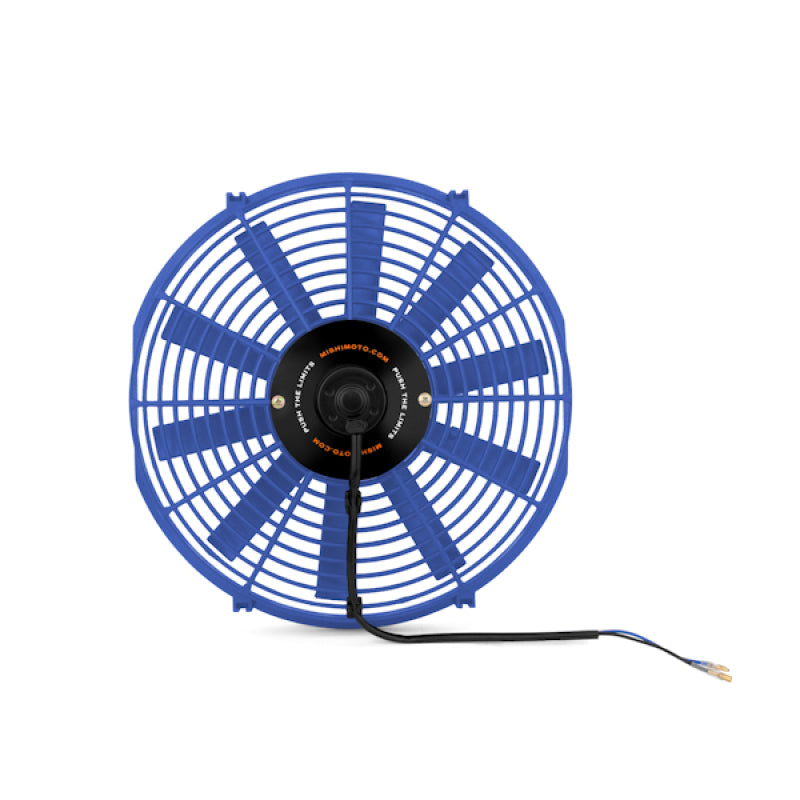 Mishimoto 14 Inch Electric Fan 12V-thumbmail-14