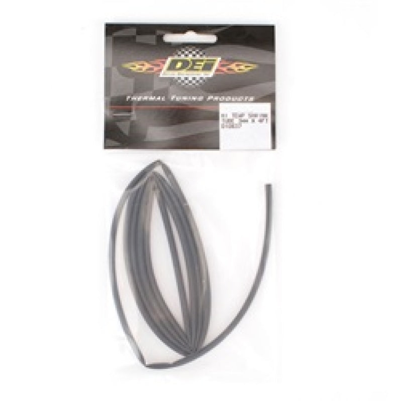 DEI Hi-Temp Shrink Tube 3mm x 4ft - Black-thumbmail-3