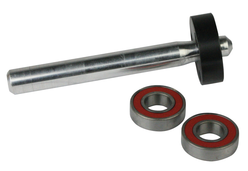 Moroso Vacuum Pump Rebuild Kit - Enhanced (Use w/Part No 22642/22643/22644/22840/22842)-thumbmail-1