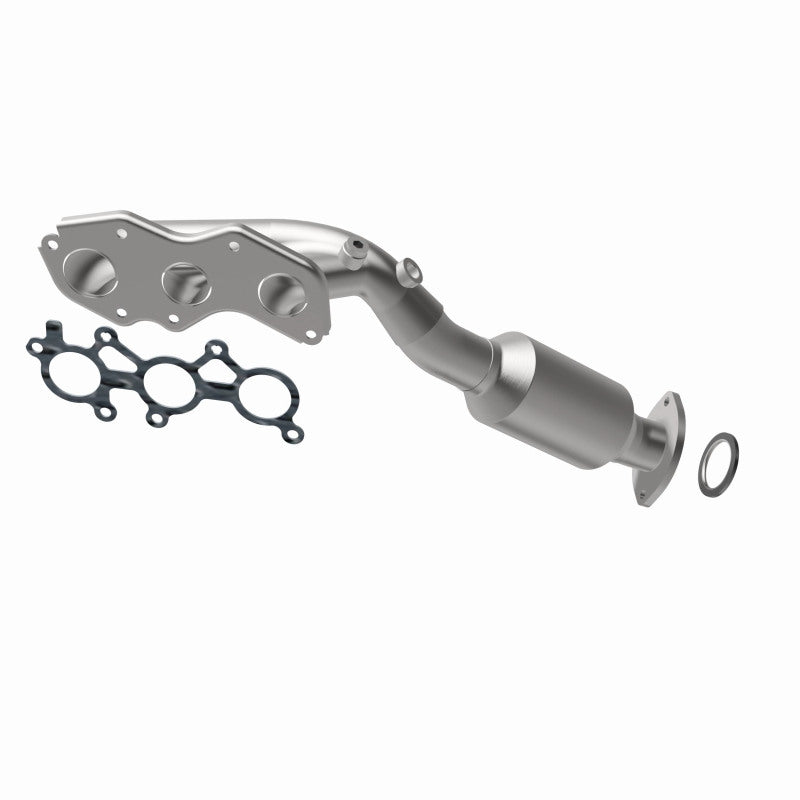 MagnaFlow Direct-Fit OEM Grade Federal Catalytic Converter 16-17 Lexus IS300/IS350 V6 3.5L-thumbmail-27
