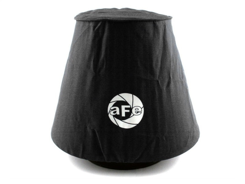 aFe MagnumSHIELD Pre-Filters P/F 2x/72-90032 (Black)-thumbmail-1