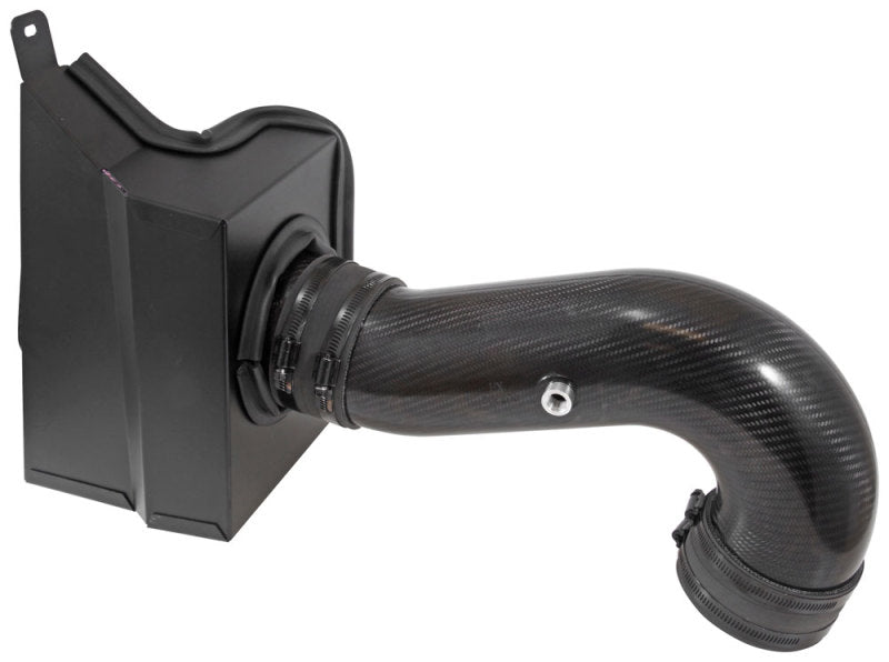 K&N 15-16 Chevrolet Corvette Z06 6.2L V8 Performance Intake Kit-thumbmail-9