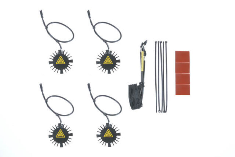 KW Electronic Damping Cancellation Kit 2014+ Porsche 911 (991) GT3-thumbmail-2