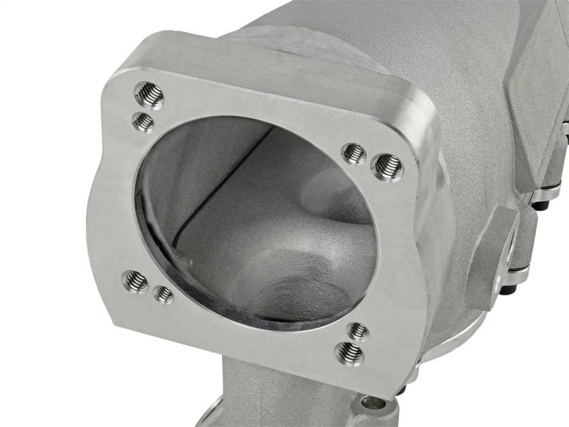 Skunk2 Ultra Street Intake Manifold - L15B Raw Manifold-thumbmail-7