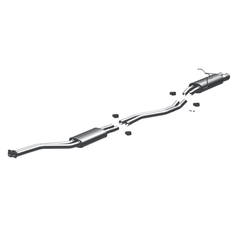 MagnaFlow SYS C/B 01-02 BMW Z3 2.5L/3.0L l6-thumbmail-2