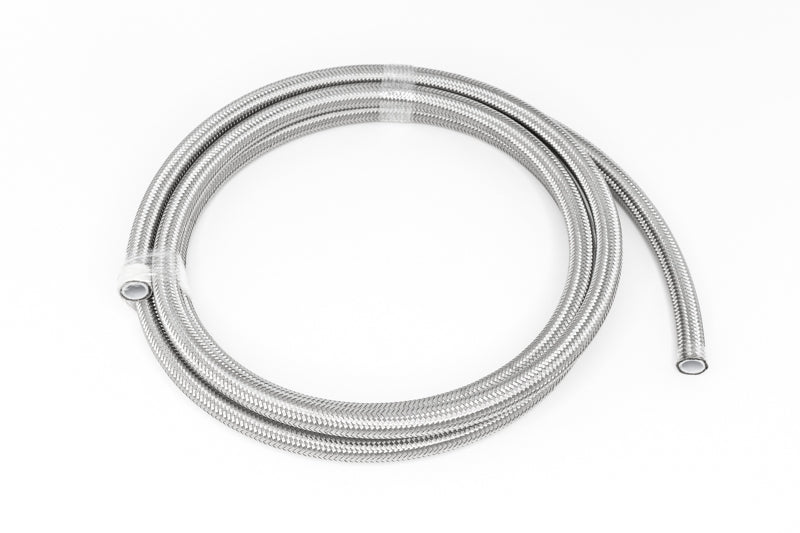 DeatschWerks 8AN SS Double Braided PTFE Hose 10 Feet-thumbmail-3