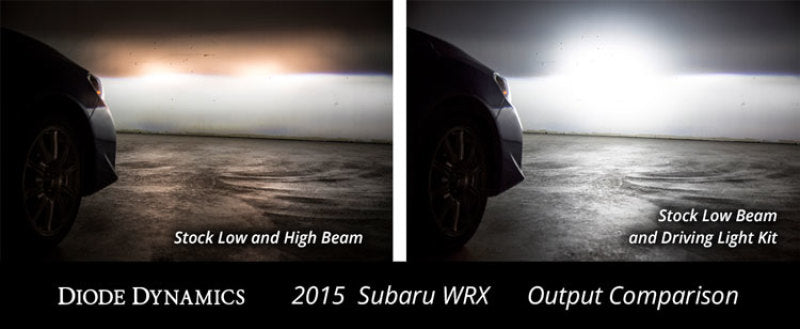 Diode Dynamics WRX 2015 SS Bracket Kit-thumbmail-6