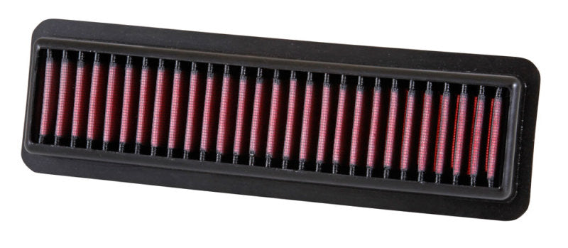 K&N 14-16 Hyundai Grand I10 L3-1.1L DSL Replacement Drop In Air Filter-thumbmail-2