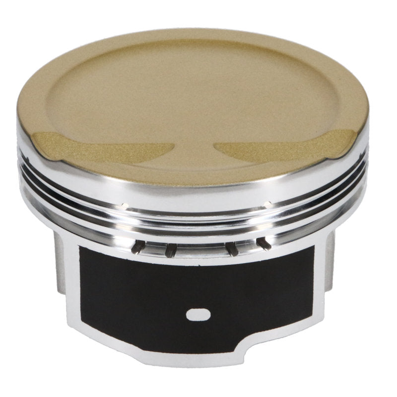 JE Pistons VW 2.0T TSI Ultra Series 23mm PIN - Set of 4 Pistons-thumbmail-1
