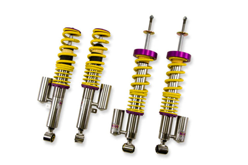 KW Coilover Kit V3 Lexus IS 200 / 300 (XE1)Sedan Wagon-thumbmail-5