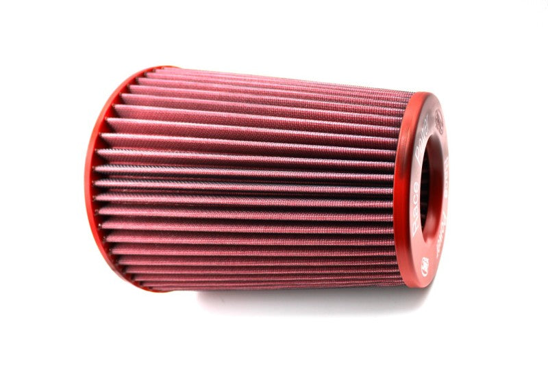 BMC Twin Air Universal Conical Filter w/Carbon Top - 150mm ID / 230.5mm H-thumbmail-1