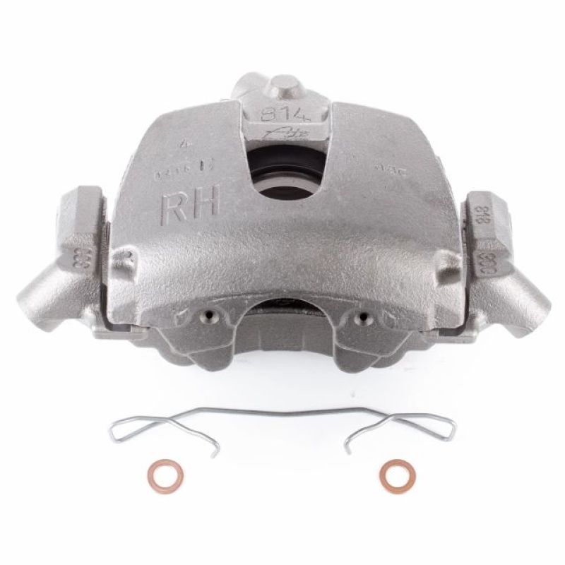 Power Stop 2004 Mazda 3 Front Right Autospecialty Caliper w/Bracket-thumbmail-2