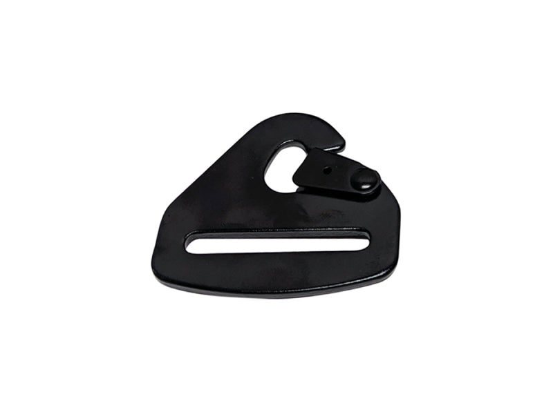 PRP Clip-In Harness Tab- Black-thumbmail-1
