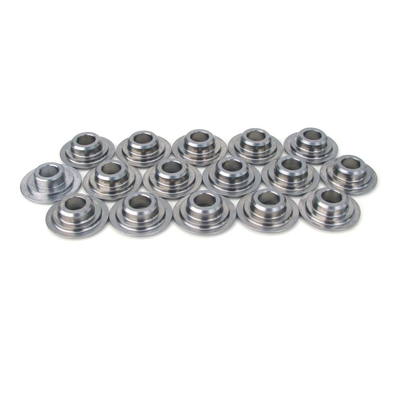 COMP Cams Titanium Retainers Super Lock-thumbmail-2