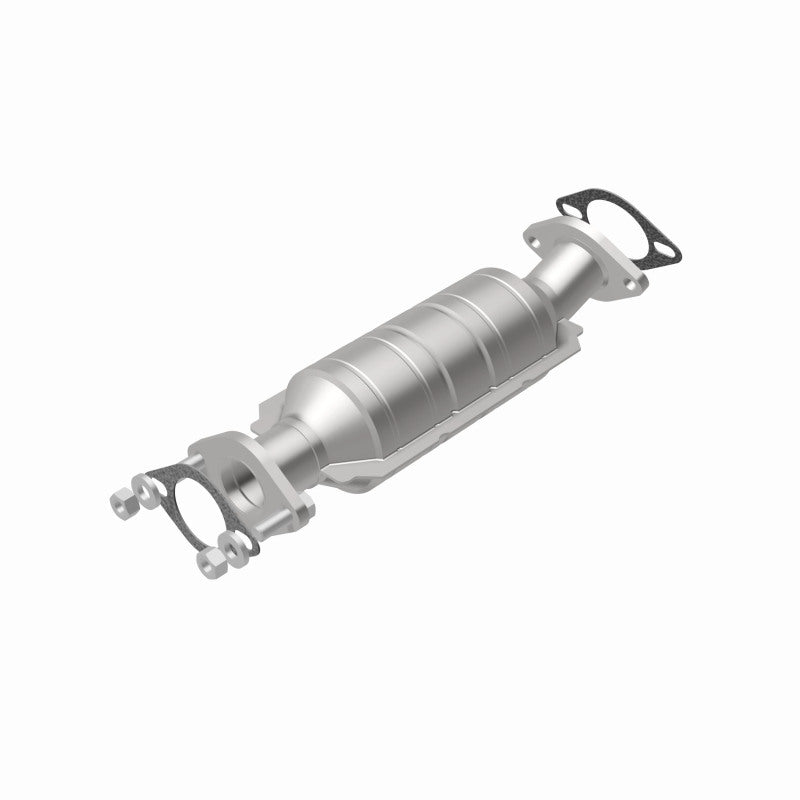 Magnaflow Conv DF 06-10 Hyundai Elentra 2.0L Rear/2011 Kia Soul 2.0L Rear-thumbmail-32