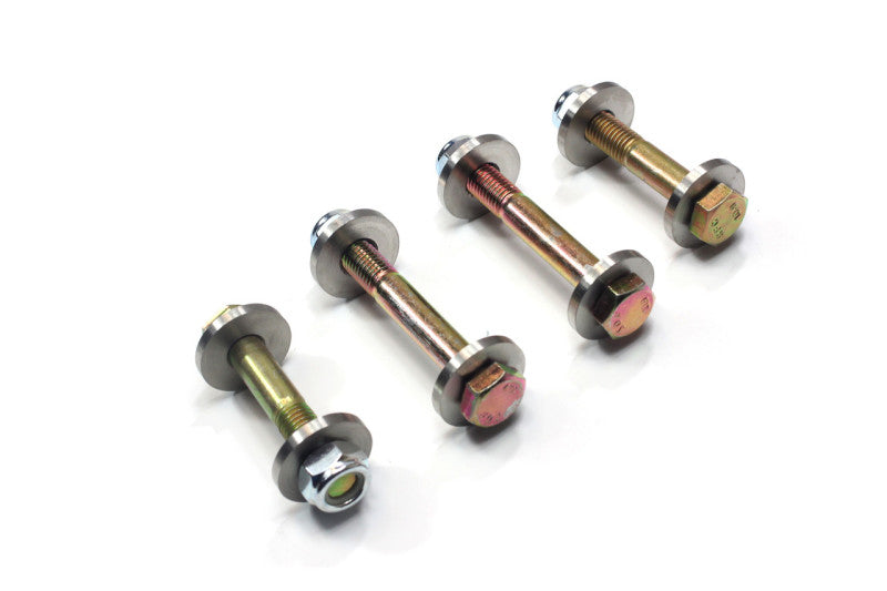 ISR Performance Eccentric Lockout Kit - Hyundai Genesis Coupe-thumbmail-1