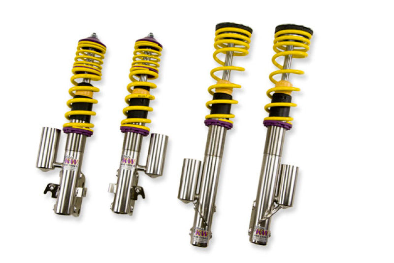 KW Coilover Kit V3 05-07 Subaru Impreza STI (GD GG)-thumbmail-2